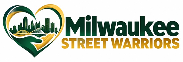 Milwaukee Street Warriors logo