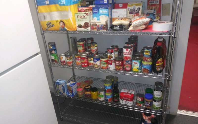 Community outreach